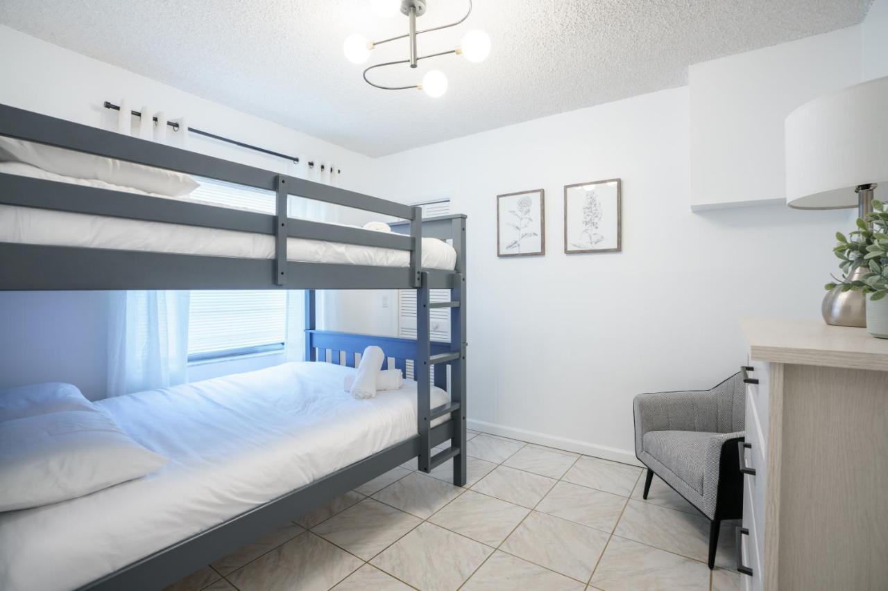 Modern 3-Bedroom In The Heart Of Wynwood Art District Μαϊάμι Εξωτερικό φωτογραφία