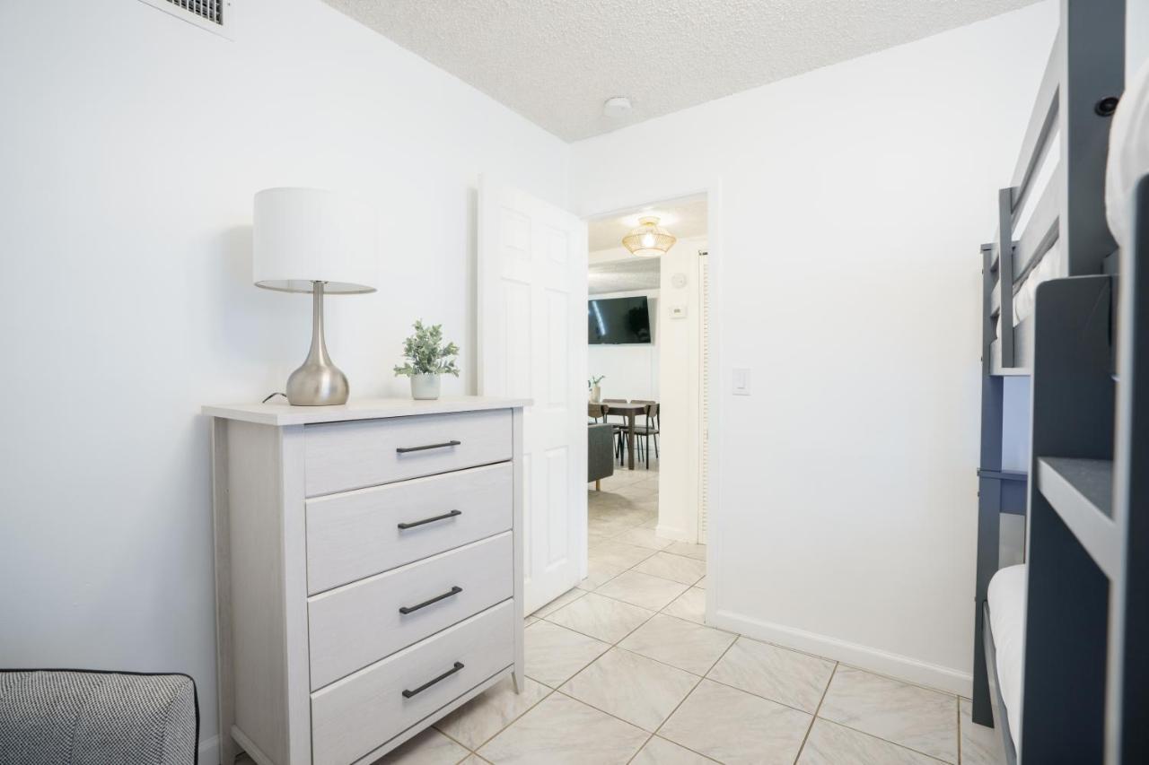 Modern 3-Bedroom In The Heart Of Wynwood Art District Μαϊάμι Εξωτερικό φωτογραφία