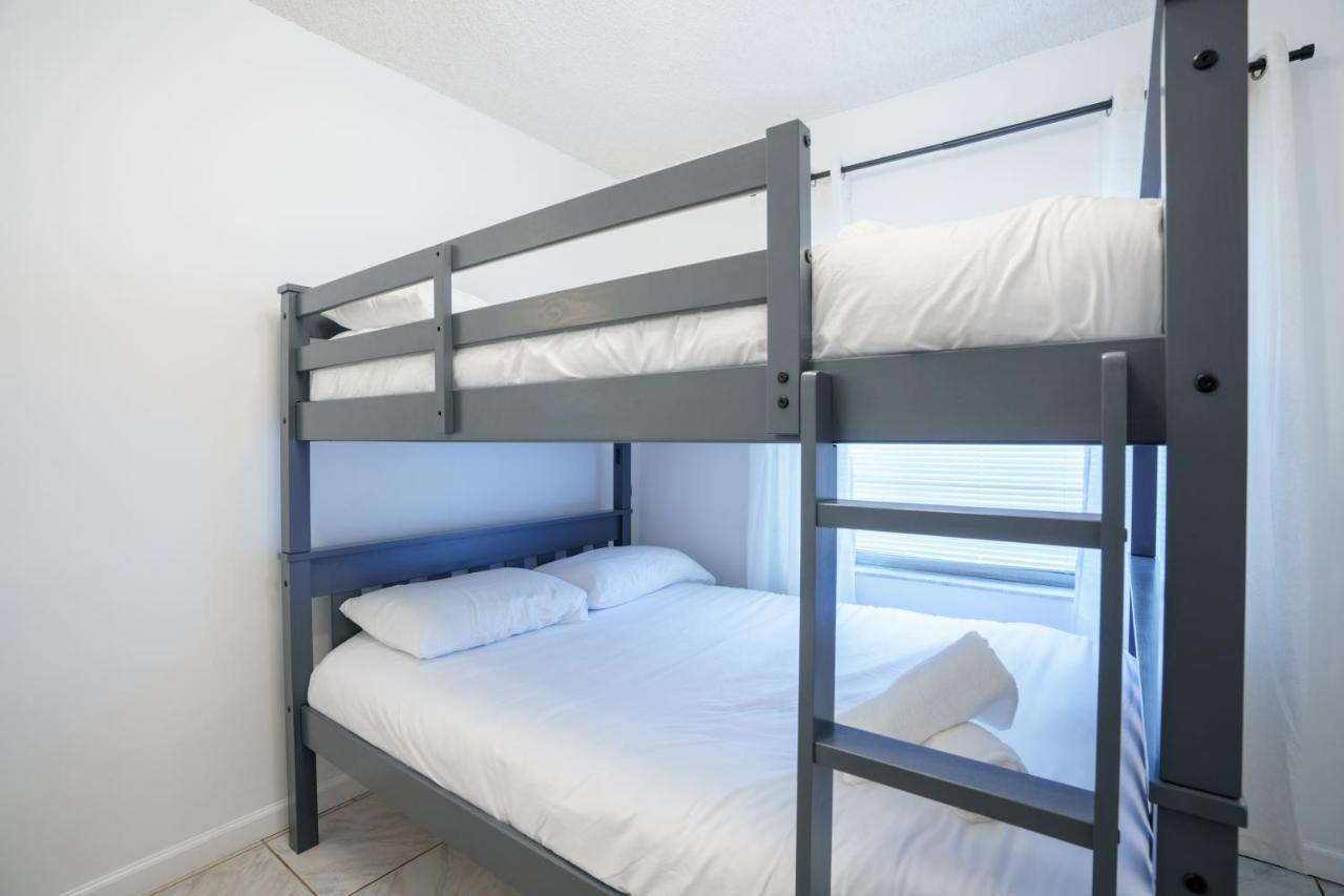 Modern 3-Bedroom In The Heart Of Wynwood Art District Μαϊάμι Εξωτερικό φωτογραφία