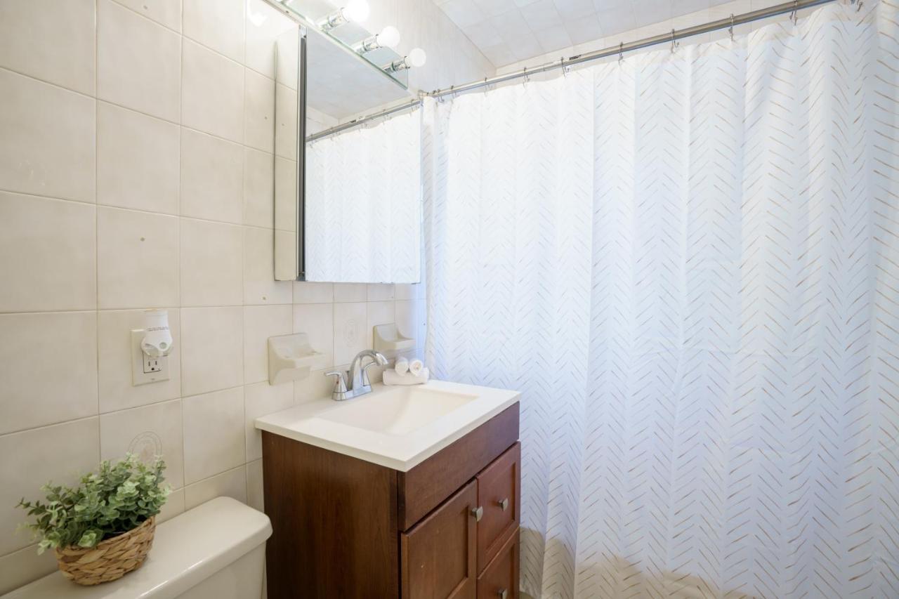 Modern 3-Bedroom In The Heart Of Wynwood Art District Μαϊάμι Εξωτερικό φωτογραφία